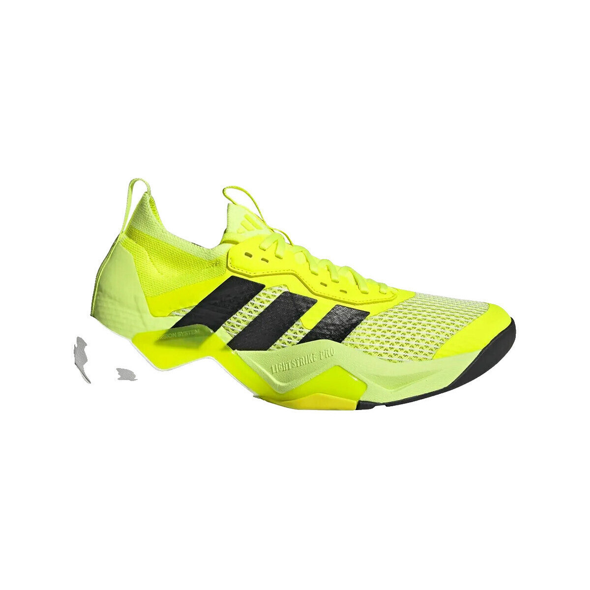 adidas  Baskets  Rapidmove Adv 2 léger  Žlutá