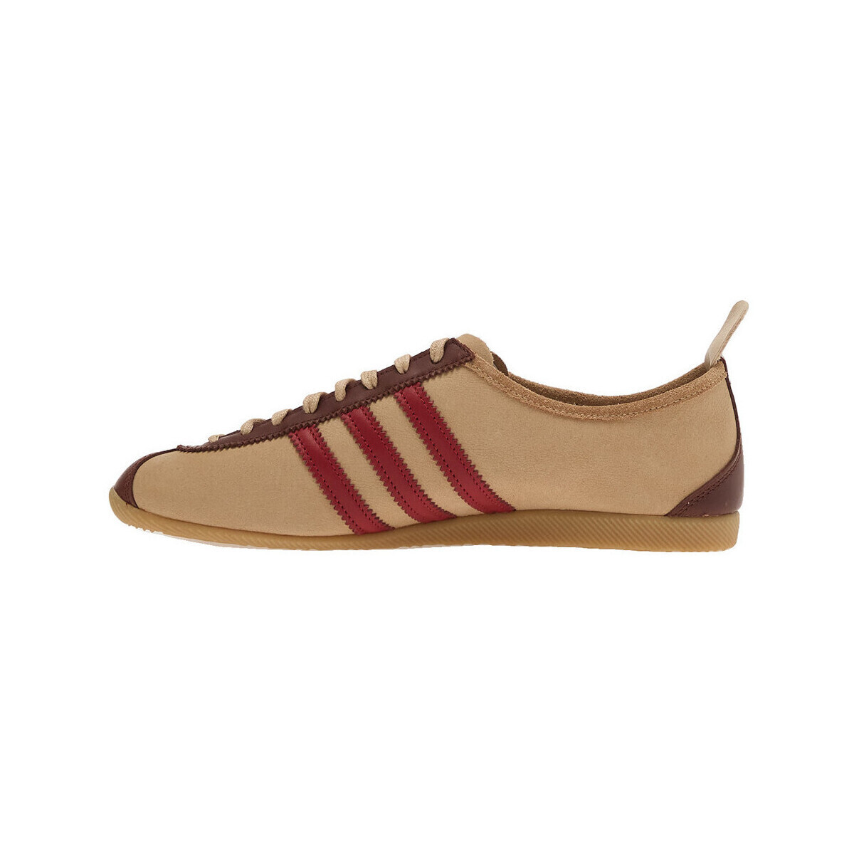 adidas  Baskets  japan cuir  Béžová