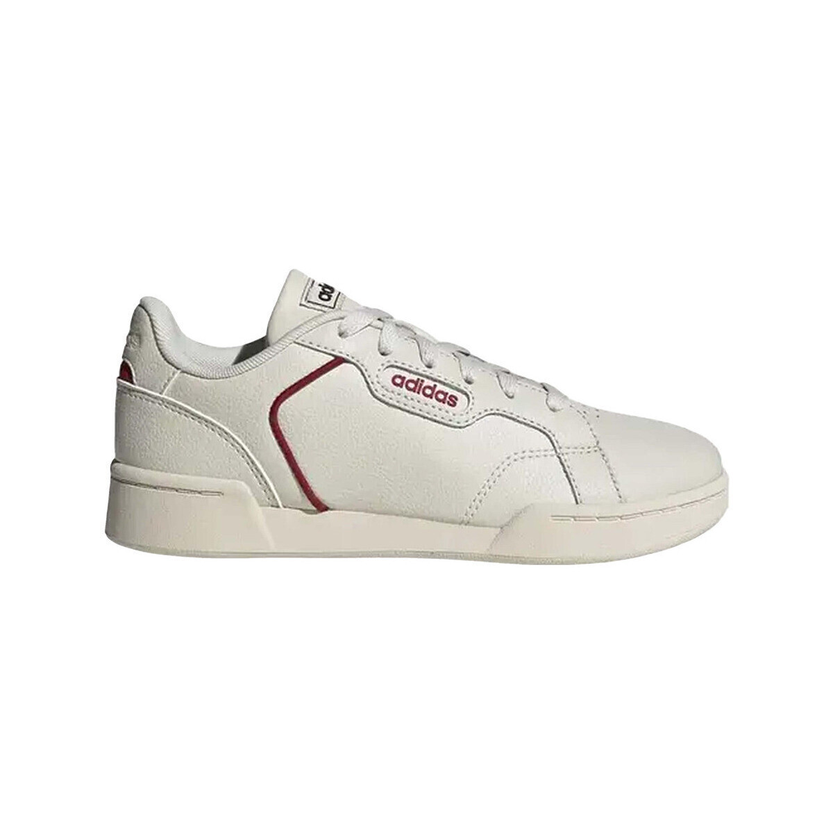 adidas  Baskets  Roguera synthétique  Šedá