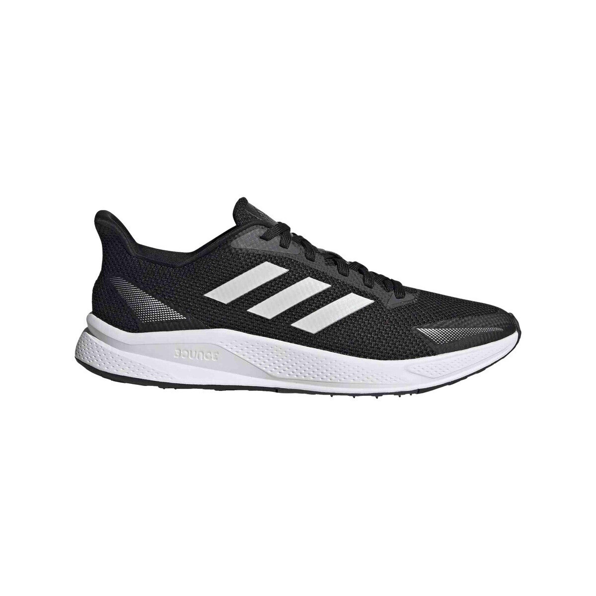 adidas  Chaussures de running  x9000l1 éco-responsables  Černá