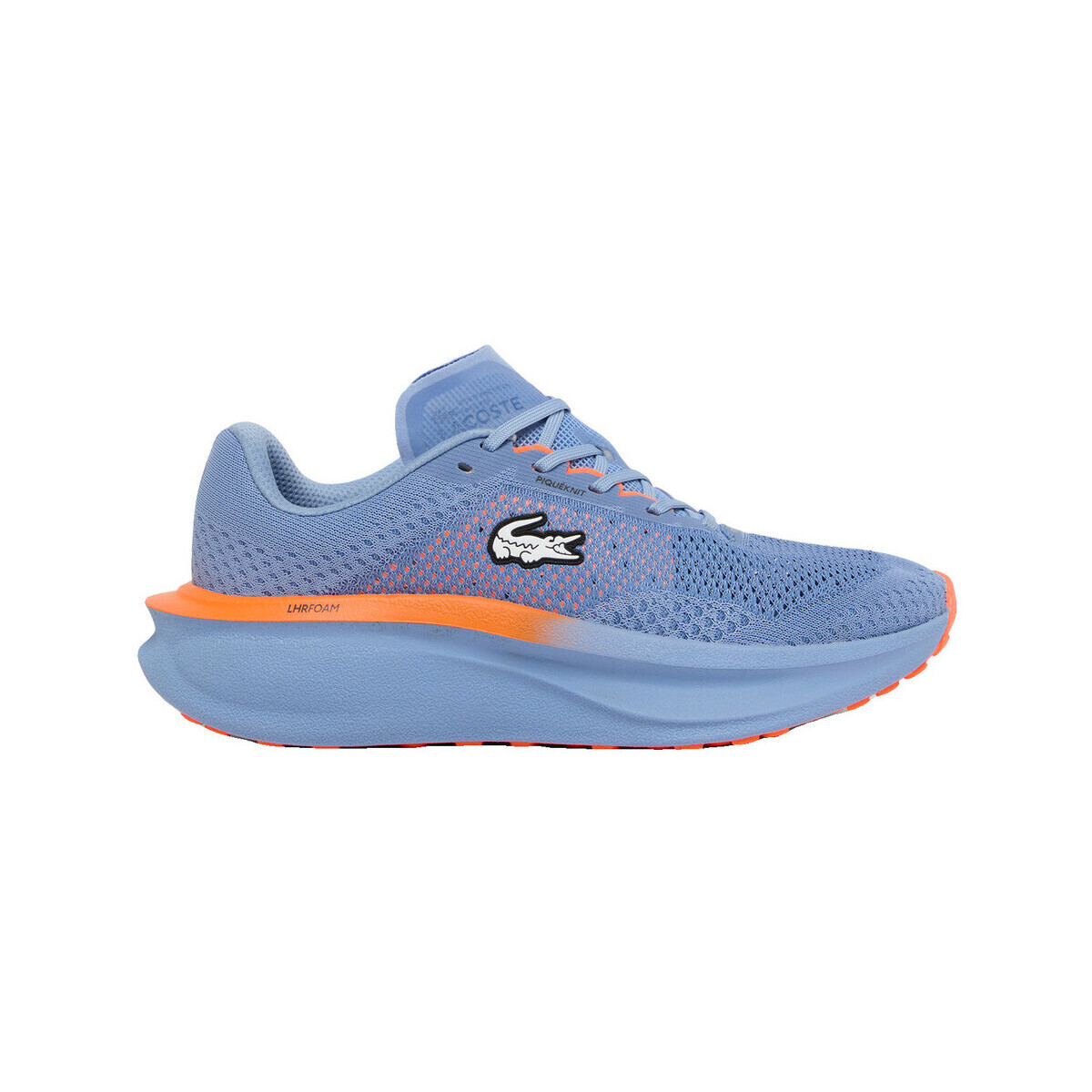 Lacoste  Baskets  Neo Run 2 construction légère  Modrá