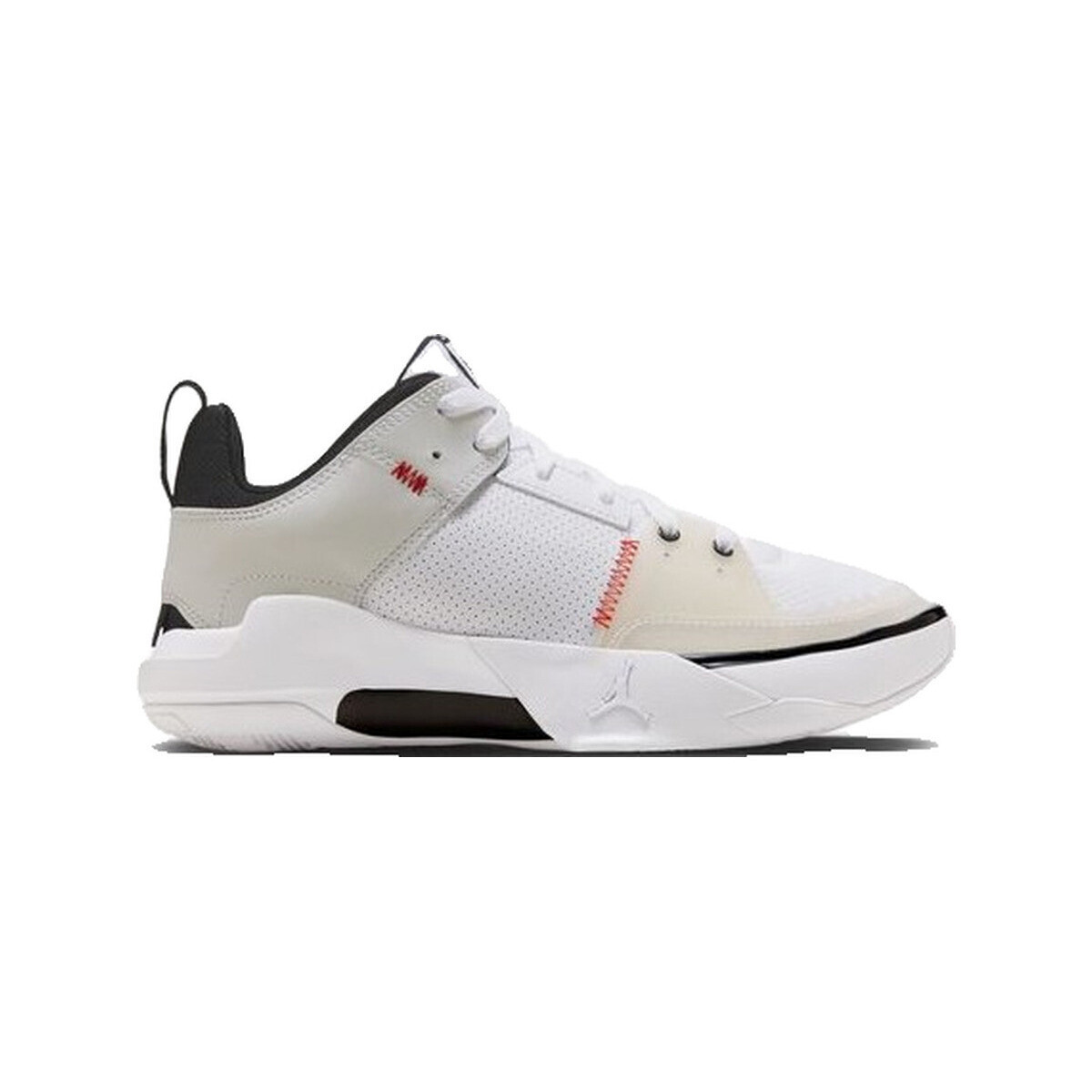 Nike  Baskets  one take 5 maille respirante  Červená