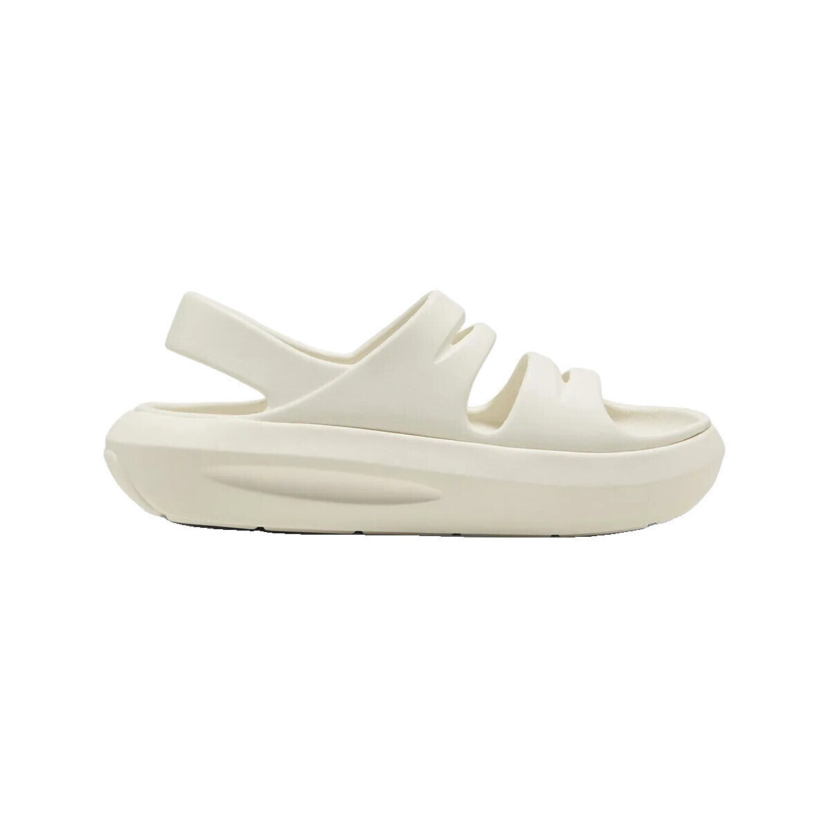 Puma  Sandales  Flatter synthétique  Béžová