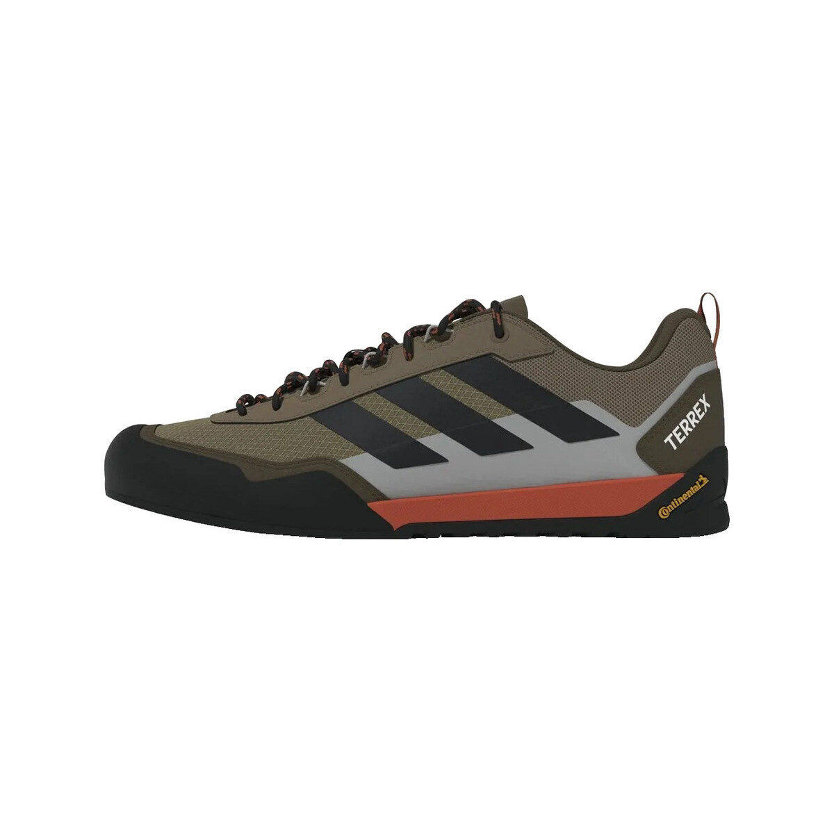 adidas  Chaussures  Terrex Skychaser Solo textile