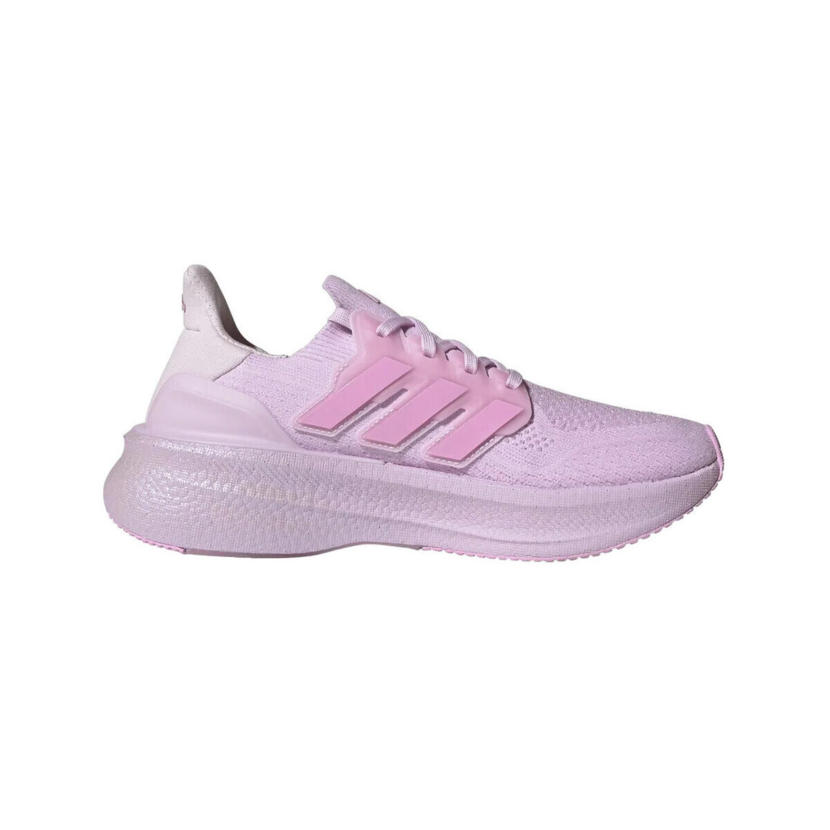 adidas  Chaussures de running  ultraboost 5 recyclées  Fialová