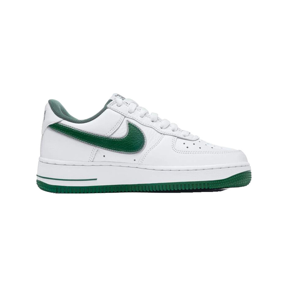 Nike  Baskets  air force 1 low four horsemen cuir