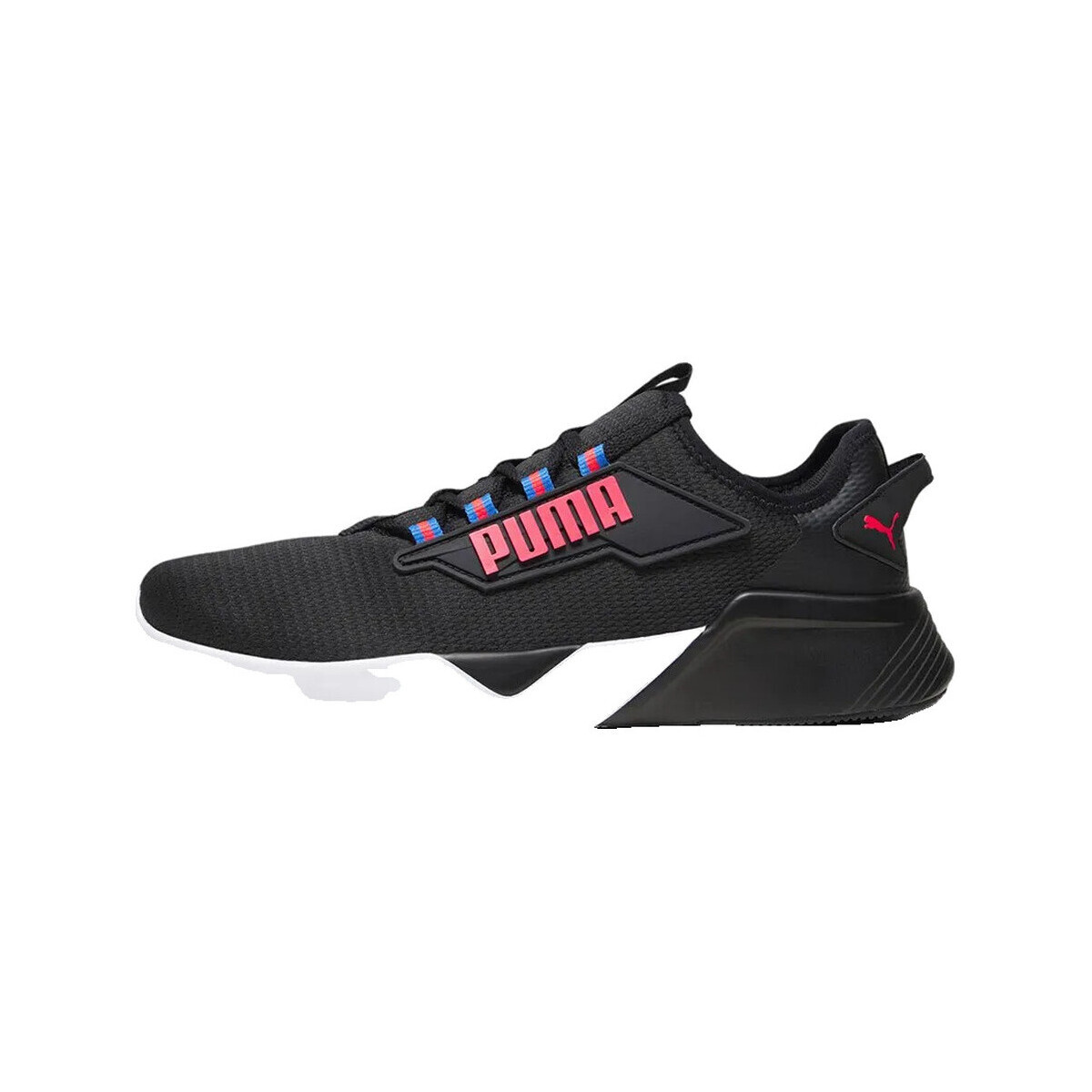 Puma  Chaussures de running  retaliate 2 noir  Černá