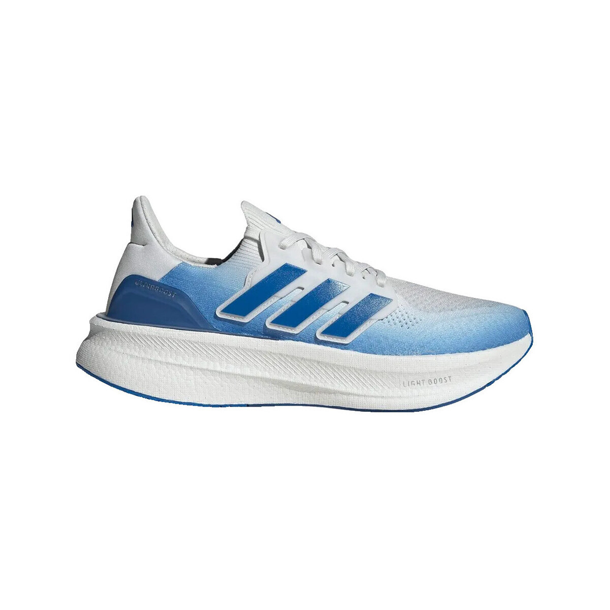 adidas  Chaussures de running  ultraboost 5 textile respirant  Modrá