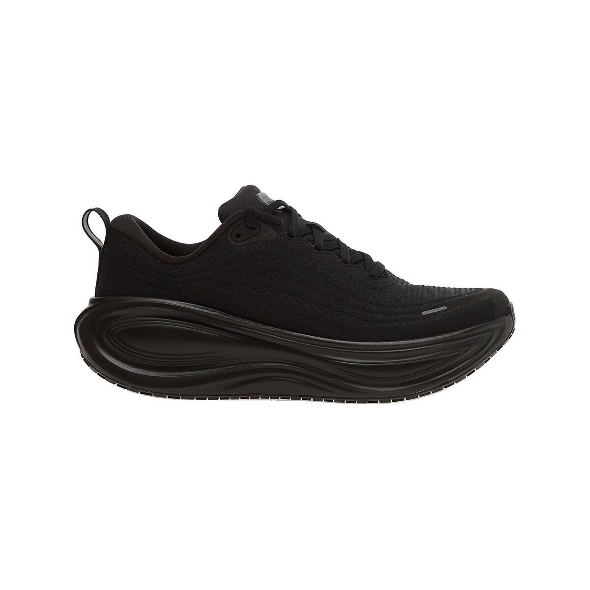 Nike  Baskets  vomero plus noir  Černá