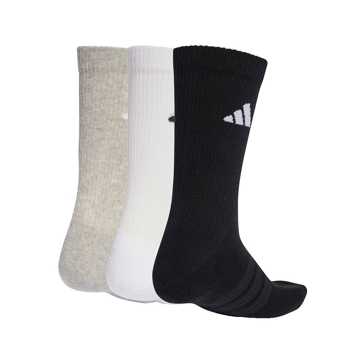adidas  Chaussettes  Cushioned Sportswear rembourrées  ruznobarevne