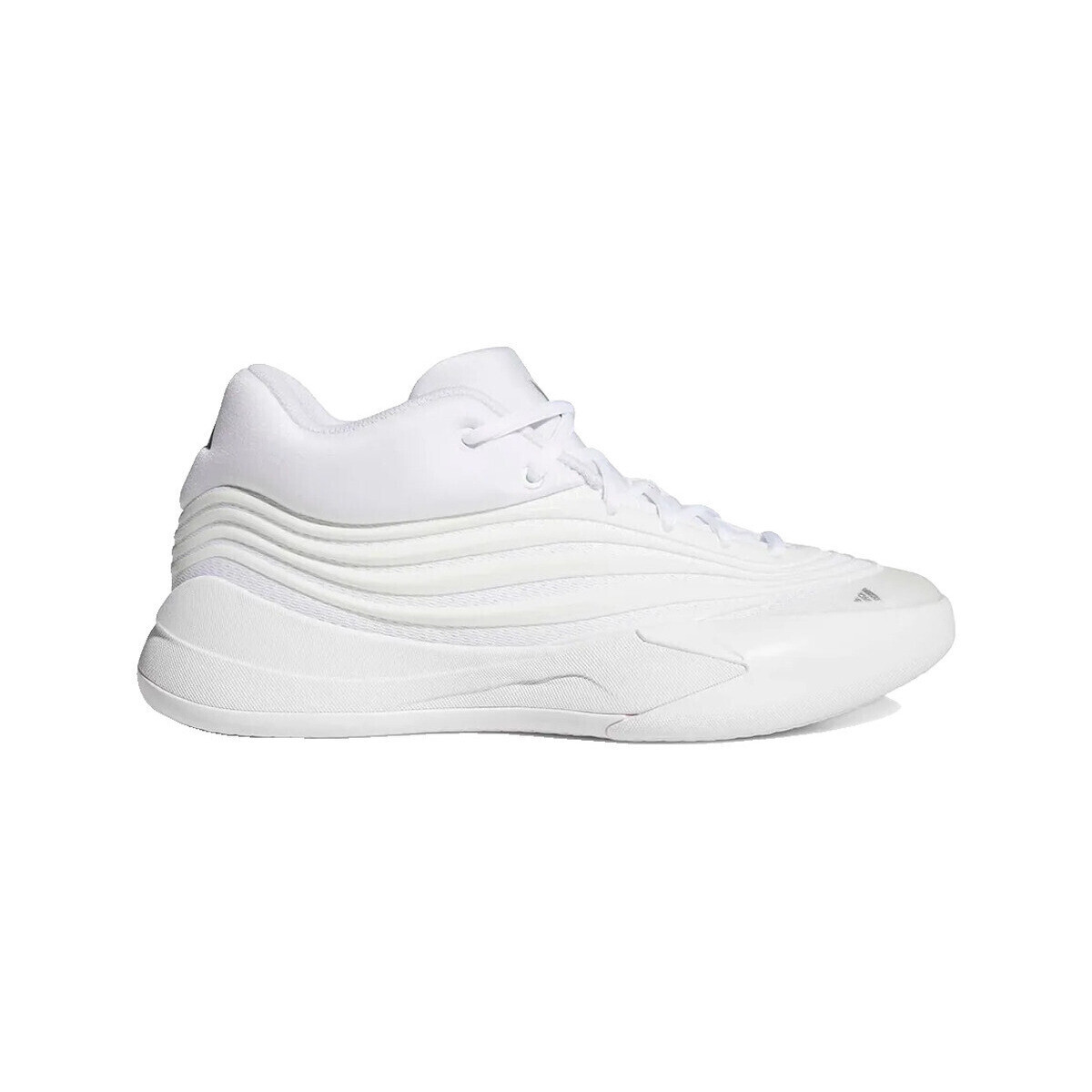 adidas  Baskets  dame x léger  Bílá