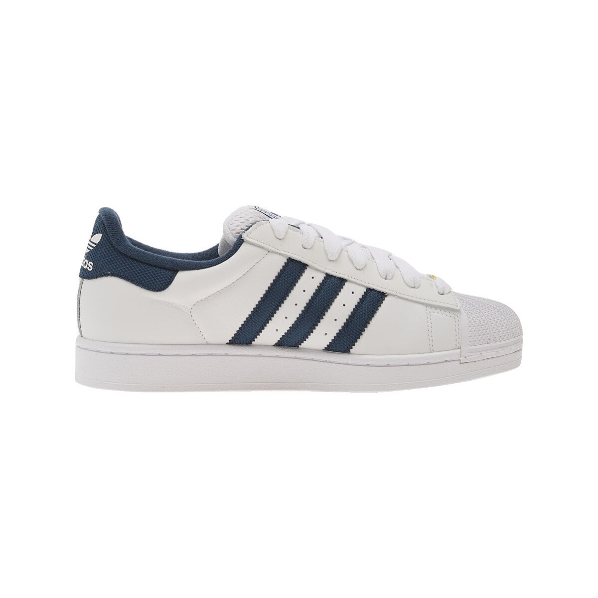 adidas  Baskets  superstar ii textile et synthétique