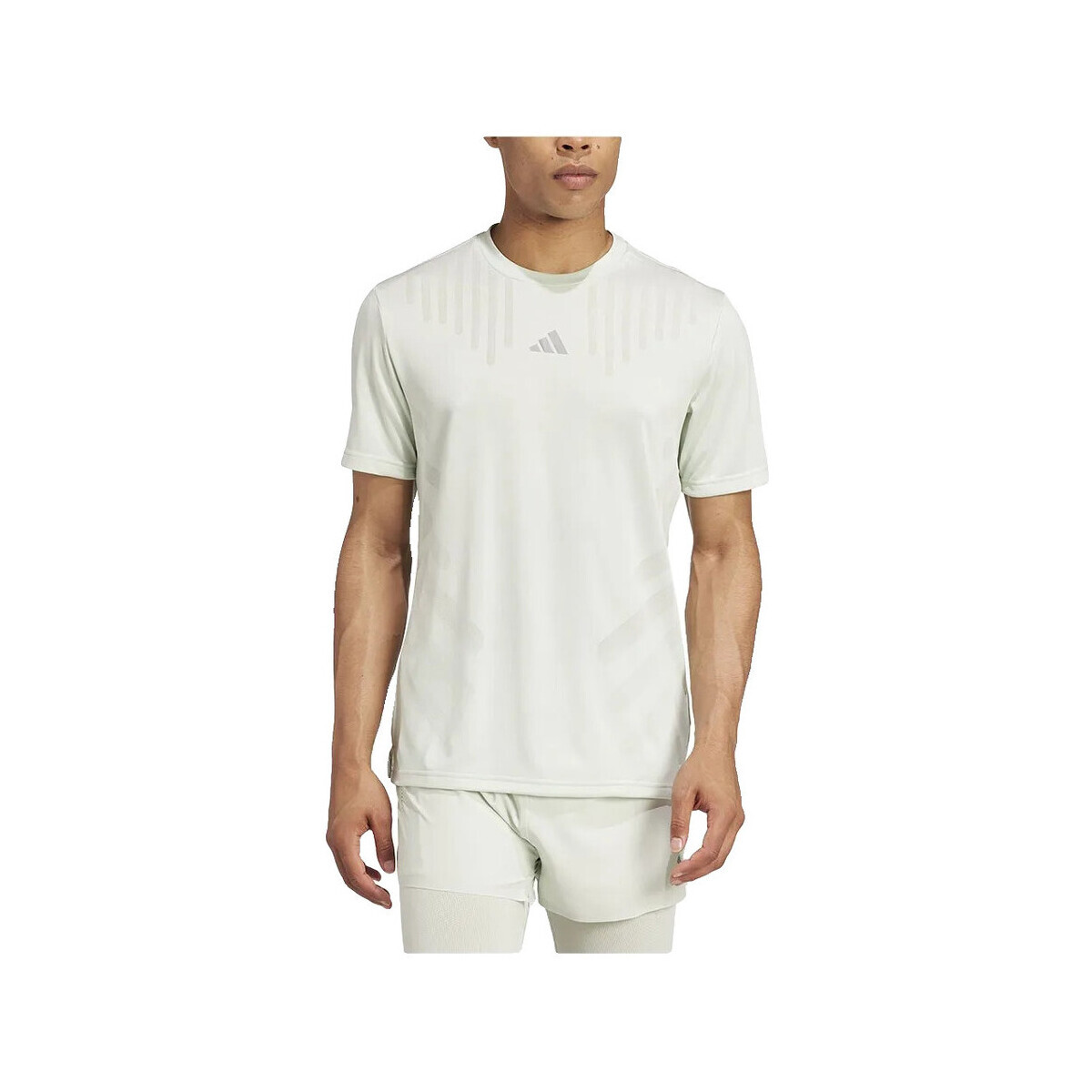 adidas  T-shirt  HIIT Airchill Workout HEAT.RDY