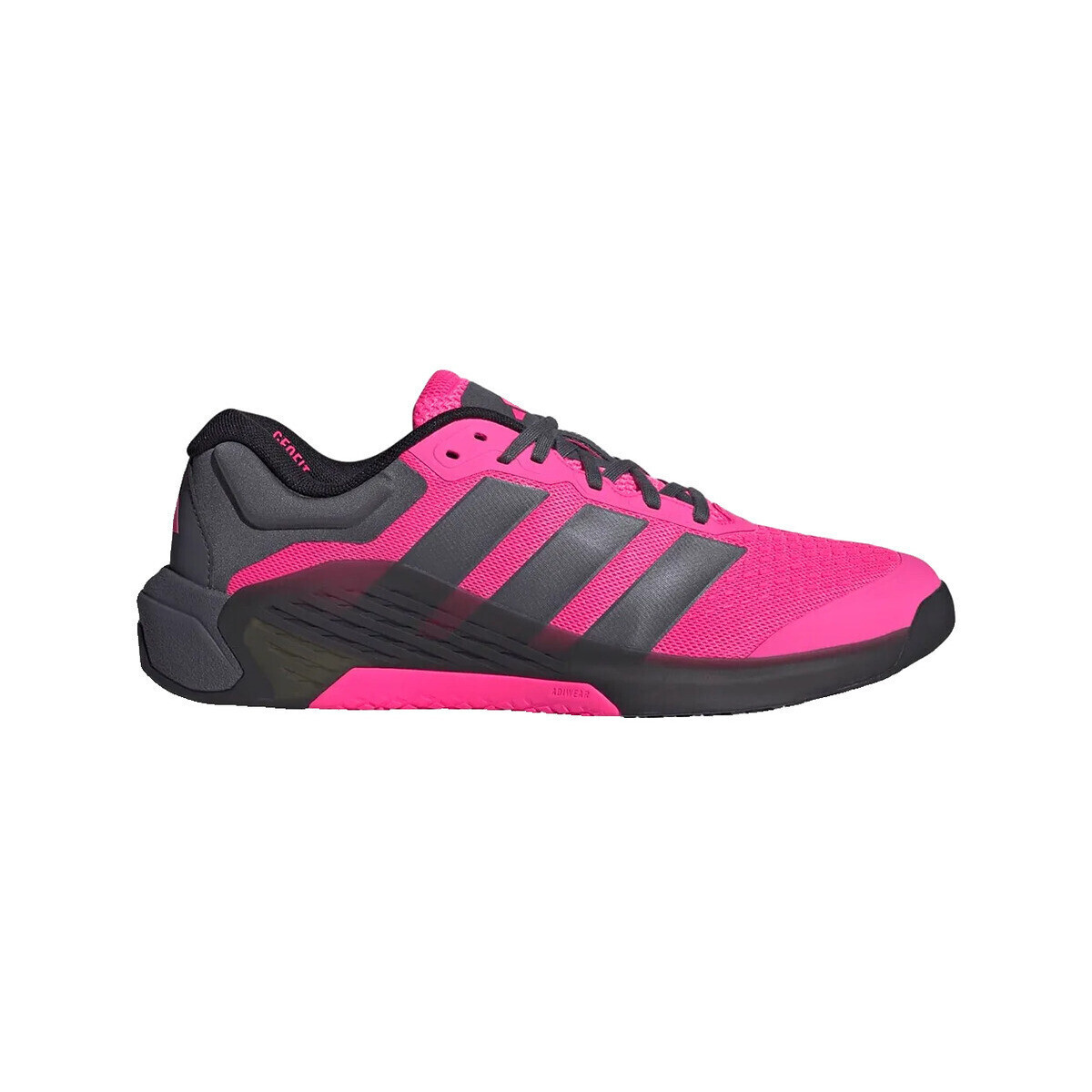 adidas  Baskets  Dropset 4 textile  Růžová