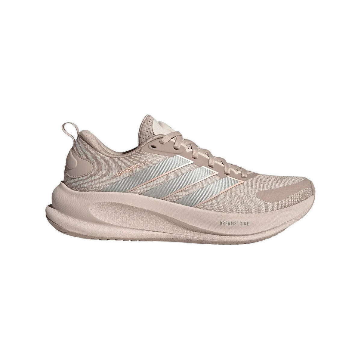 adidas  Chaussures de running  Supernova Ease 2 maille technique  Béžová
