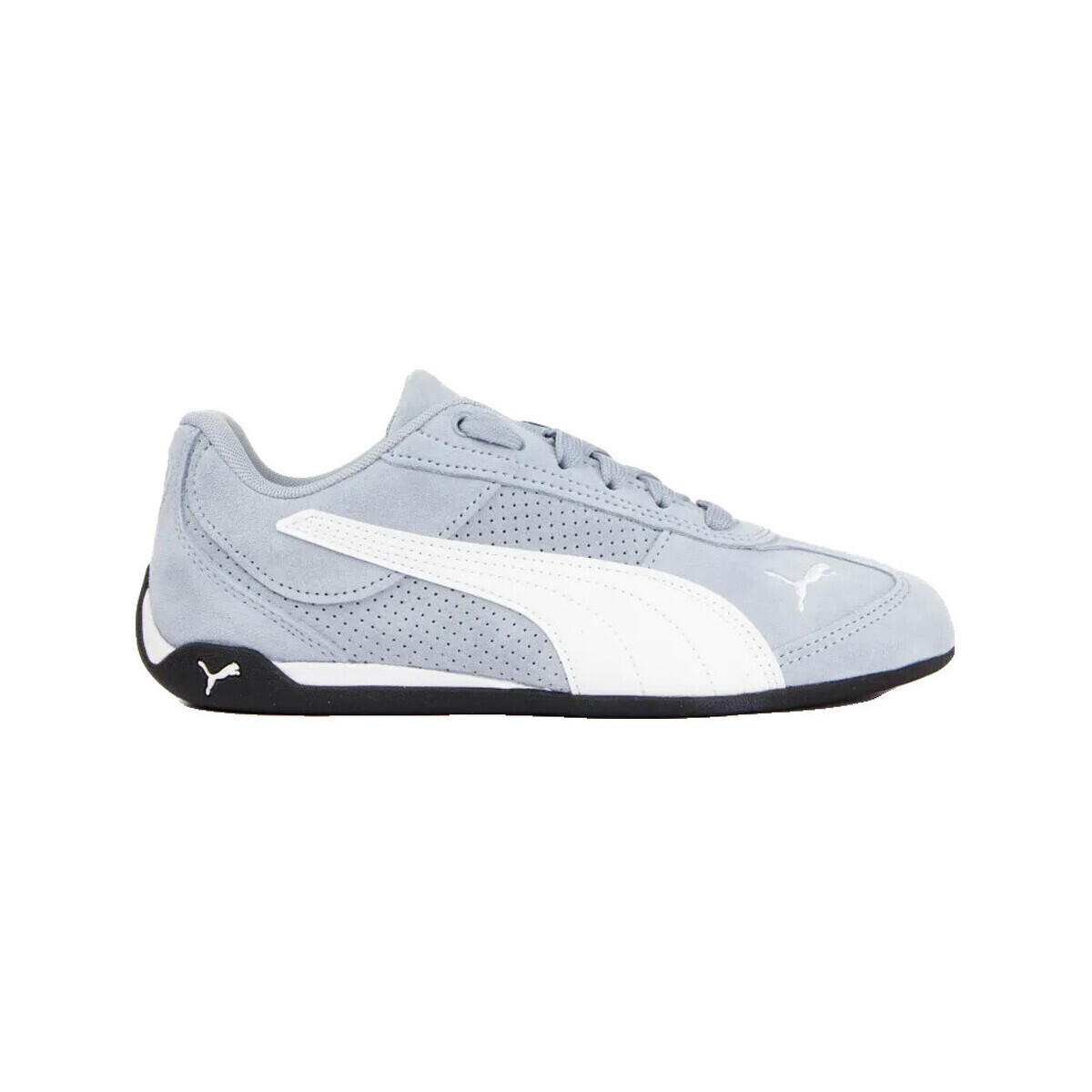 Puma  Baskets  replicatch sd daim  Modrá