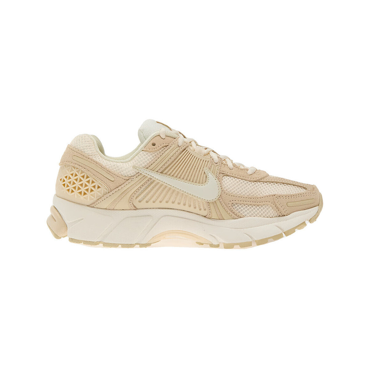Nike  Baskets  zoom vomero 5 beige/crème  Béžová