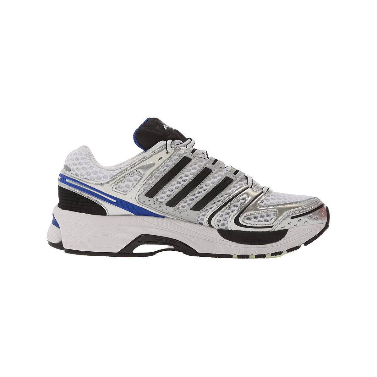 adidas  Baskets  adistar control 5 léger  Bílá