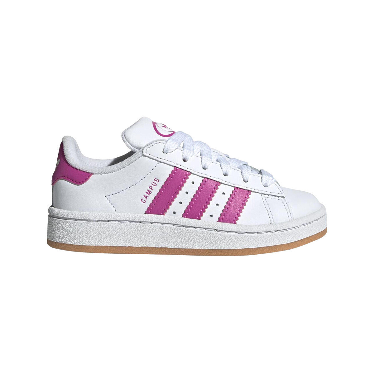 adidas  Baskets  campus 00s synthétique  Bílá