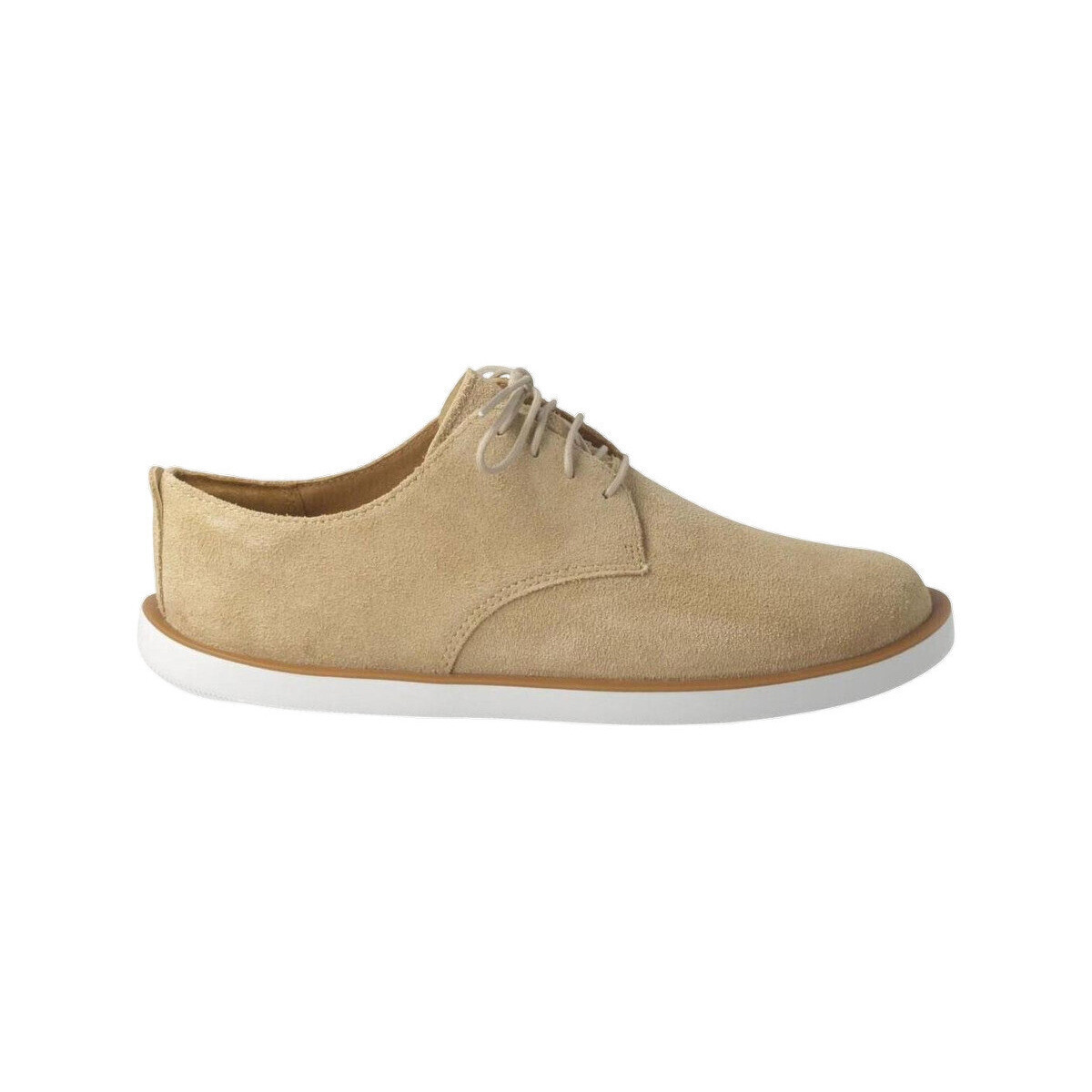 Camper  Chaussures  WAGON nubuck  Béžová