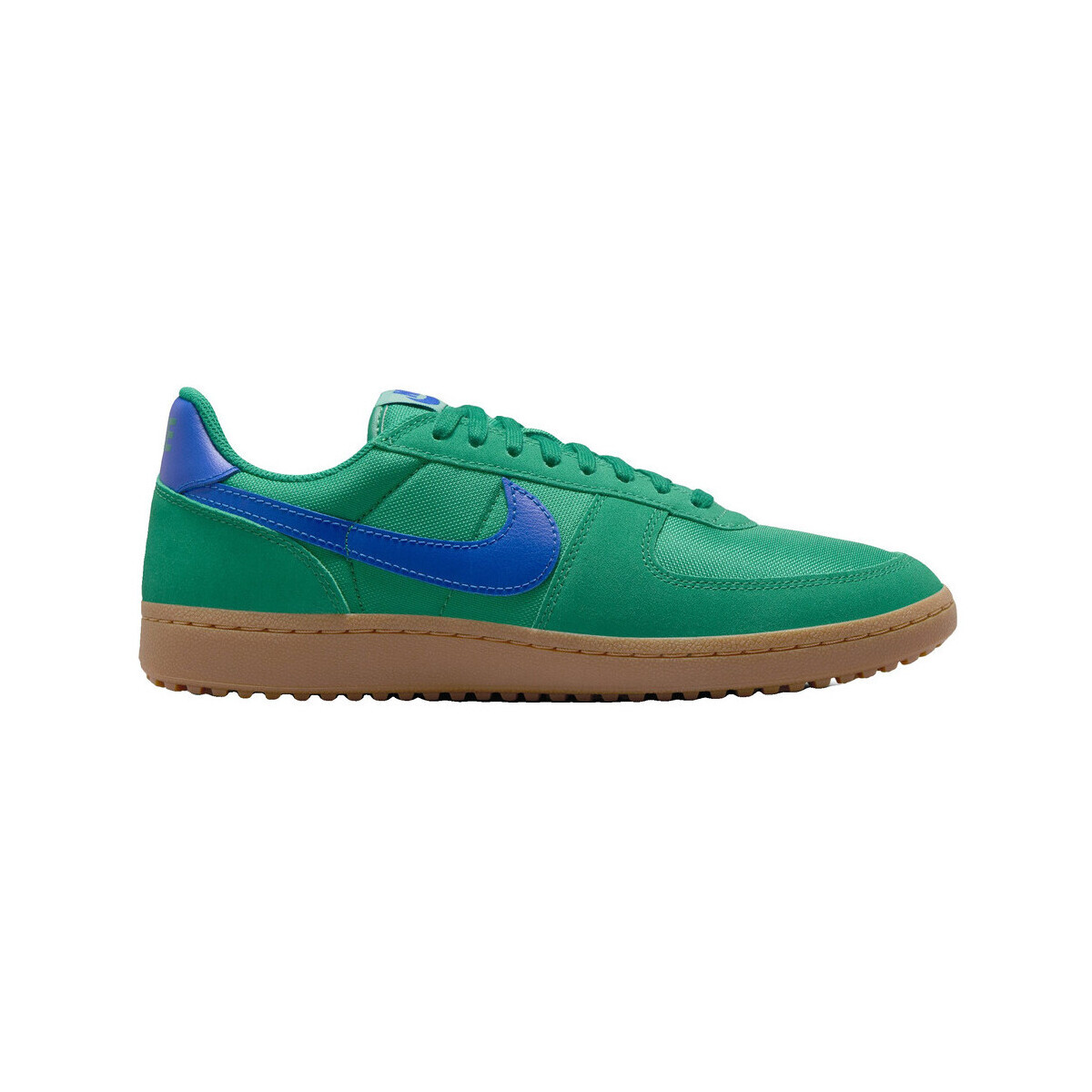 Nike  Baskets  field general daim  ruznobarevne