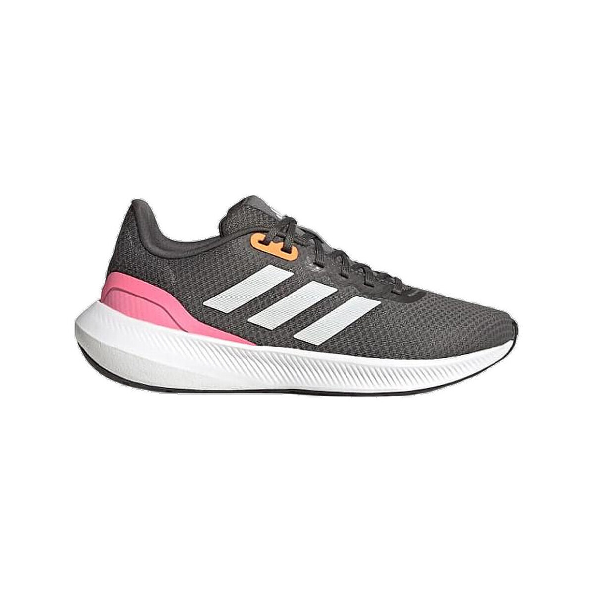 adidas  Chaussures de running  Runfalcon 3.0 maille respirante  Šedá