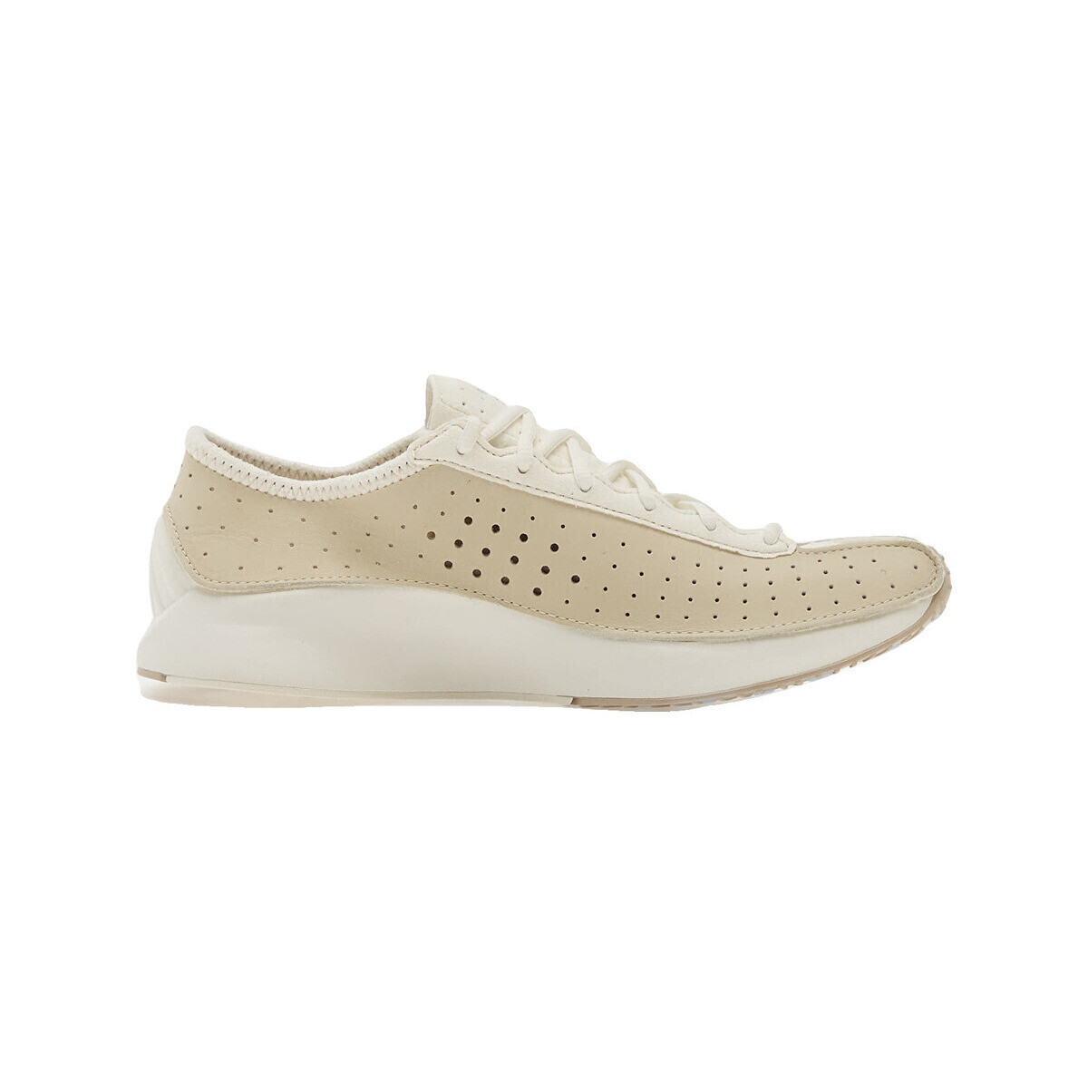Nike  Baskets  air superfly cuir perforé
