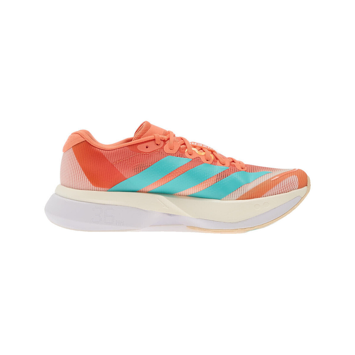adidas  Chaussures de running  adizero boston 13 léger  Oranžová