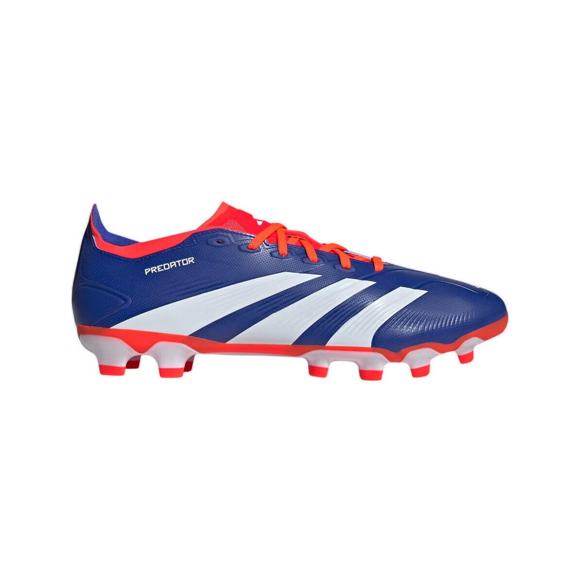 adidas  Bottines  Pator League Multi-Surfaces synthétique  Modrá