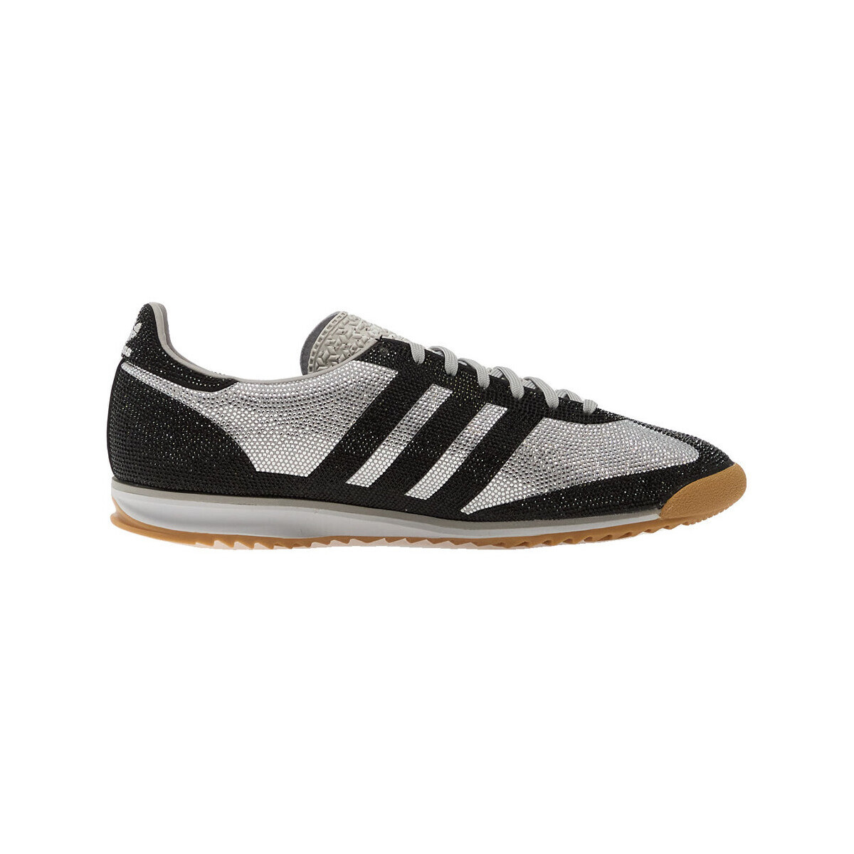 adidas  Baskets  sl 72 strass  Šedá