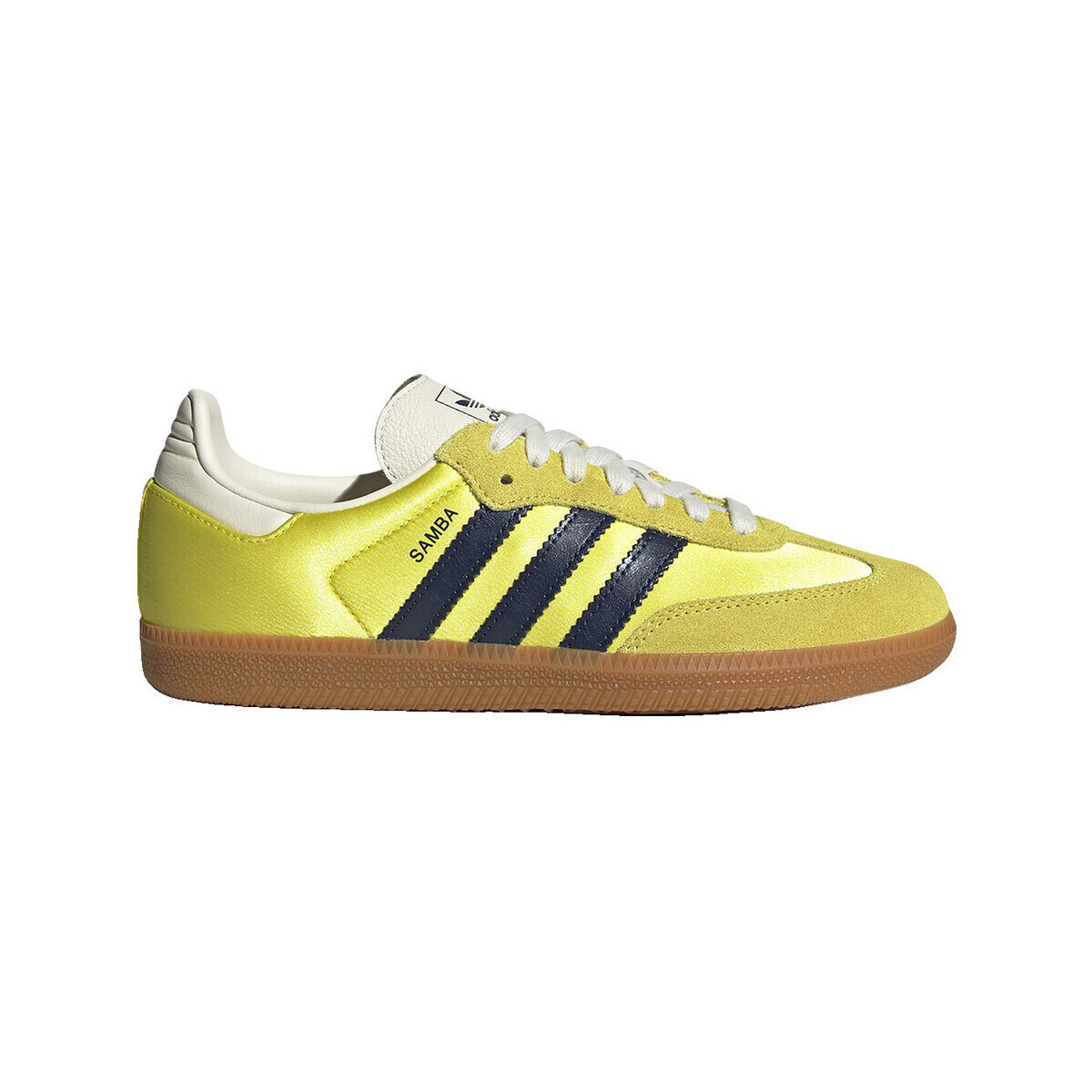 adidas  Baskets  Samba OG cuir  Žlutá