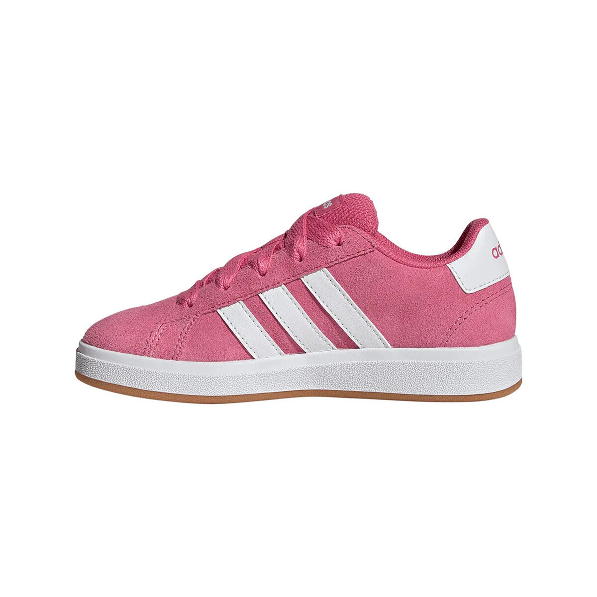 adidas  Baskets  Grand Court 00s rose  Růžová