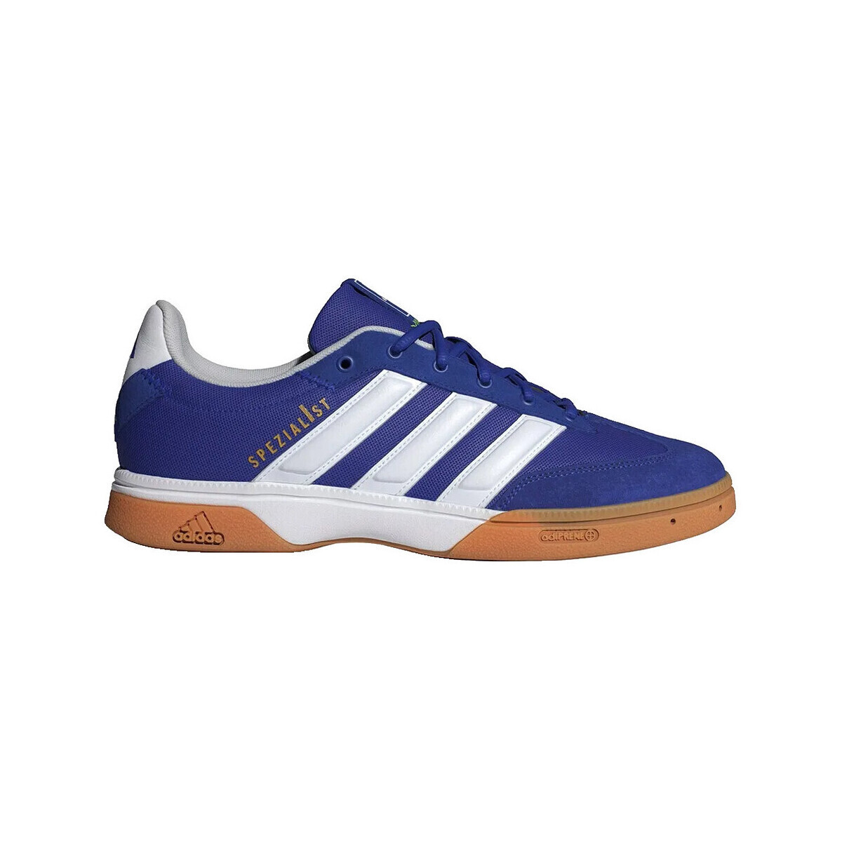 adidas  Baskets  spezialist adiprene+ confort  Modrá
