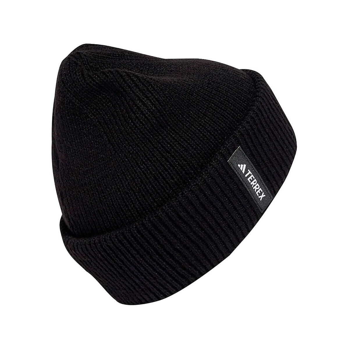 adidas  Bonnets  terrex multi thermique  Černá