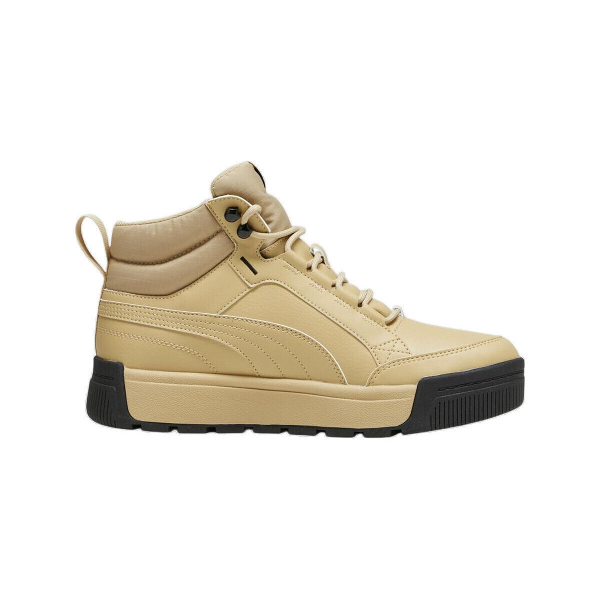 Puma  Baskets  Tarrenz Sb III Puretex textile  Černá