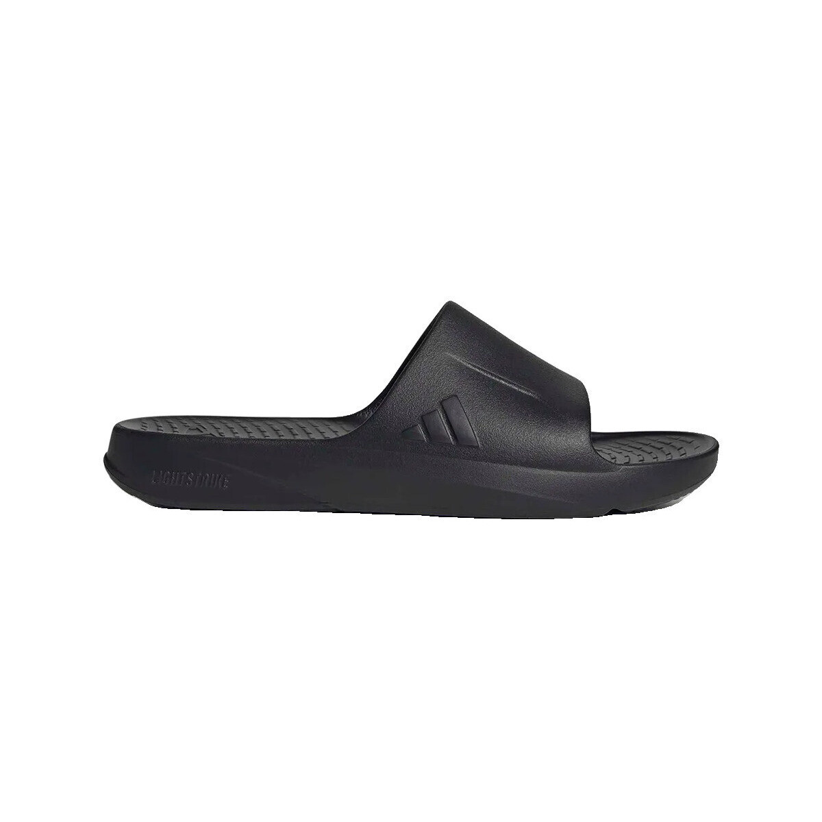 adidas  Sandales  Lightshift synthétique  Černá