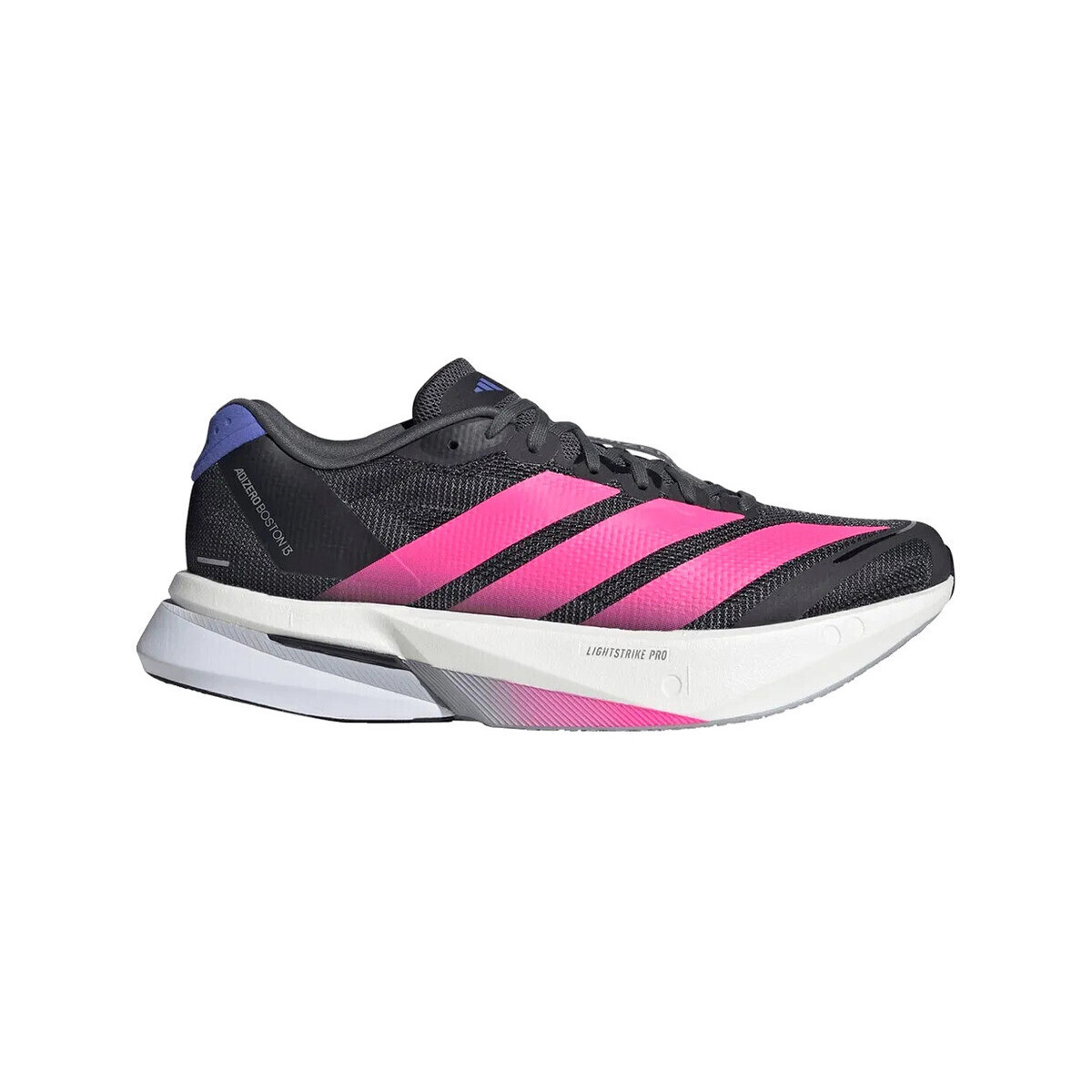adidas  Chaussures de running  adizero boston 13 léger  Černá