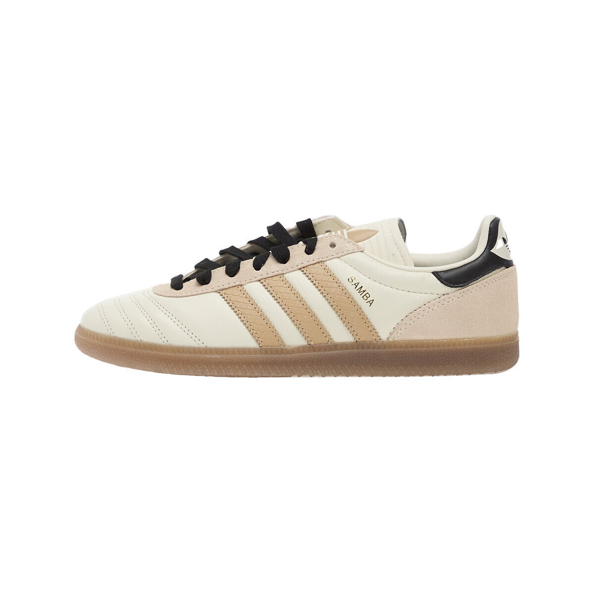 adidas  Baskets  samba jp cuir  Béžová