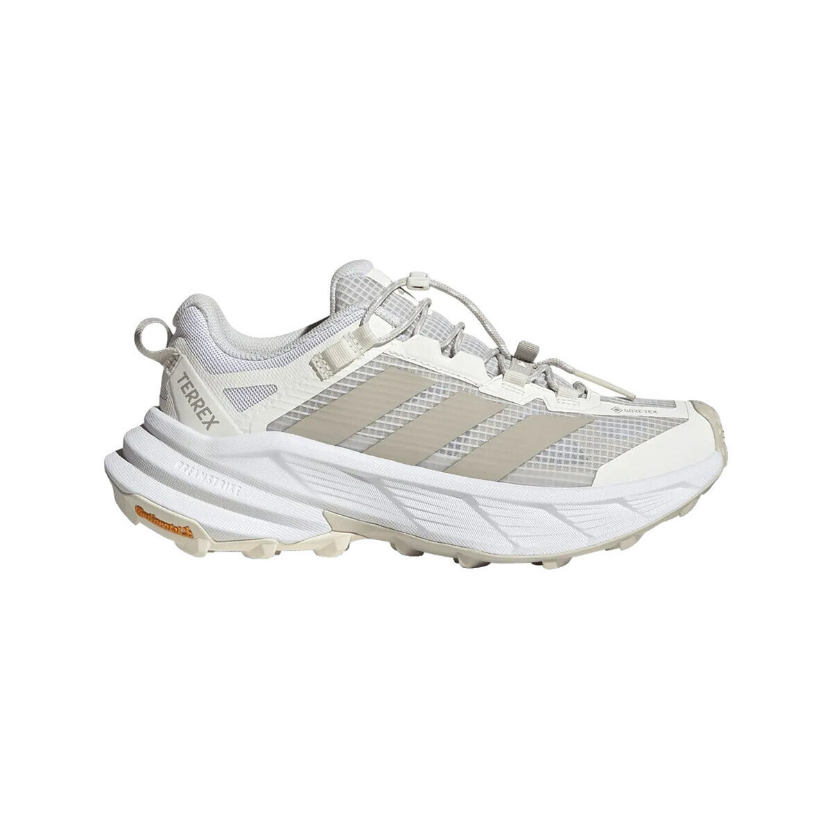 adidas  Chaussures de randonnée  Terrex Freehiker SL imperméables  Šedá