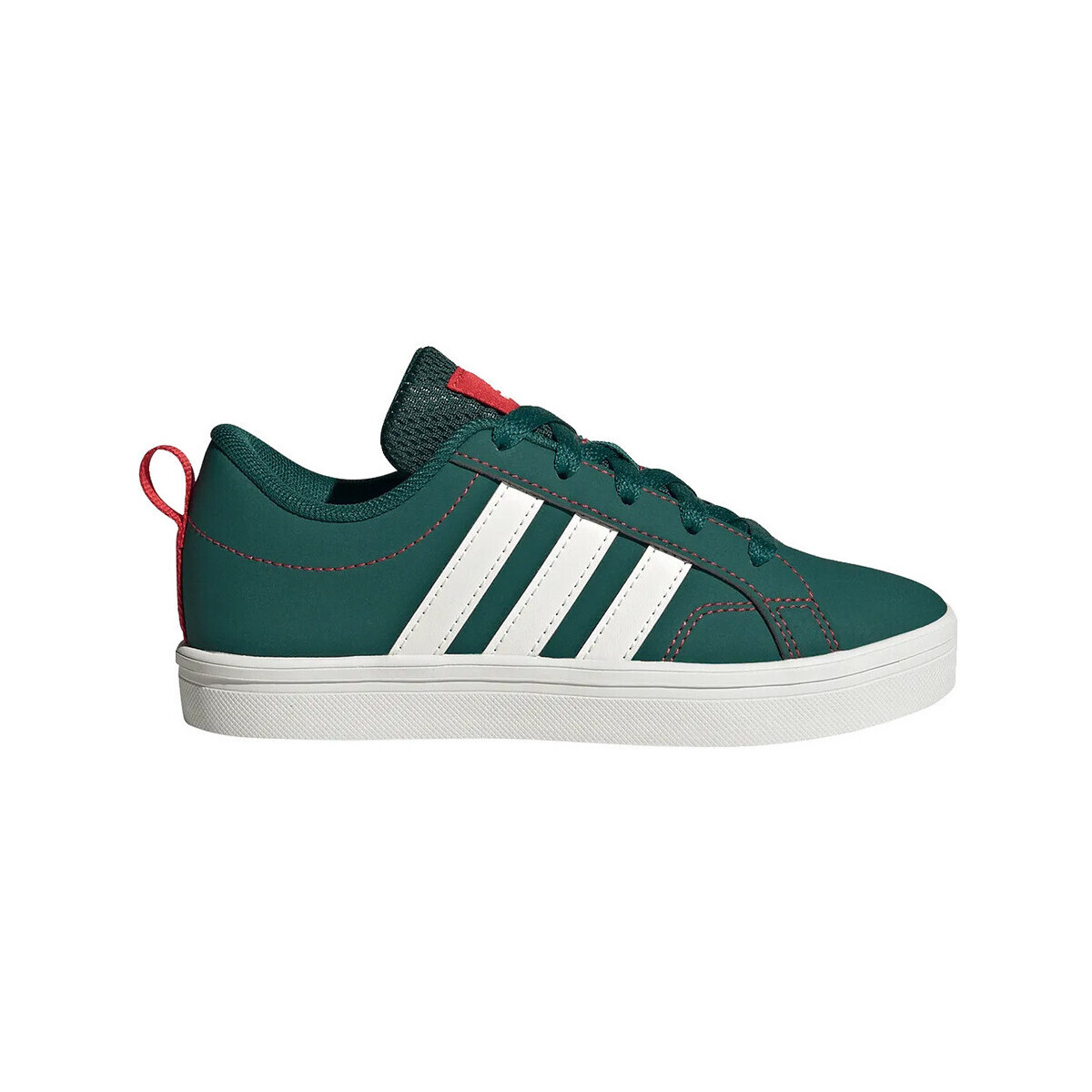 adidas  Baskets  vs pace 2.0 synthétique  Zelená