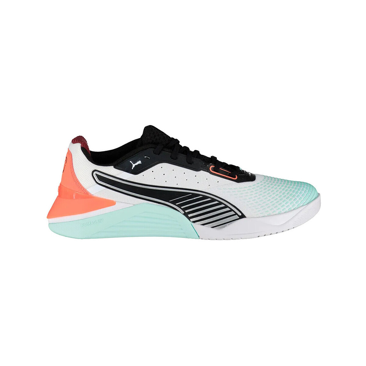 Puma  Baskets  Fuse 4.0 textile  Bílá