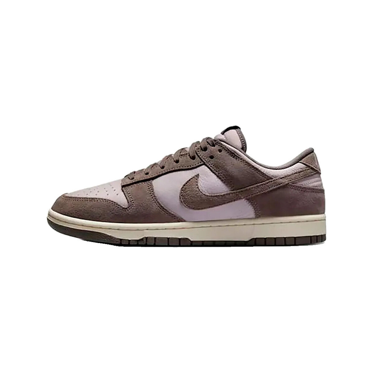 Nike  Baskets  Dunk Low Retro SE Leather/Suede suède