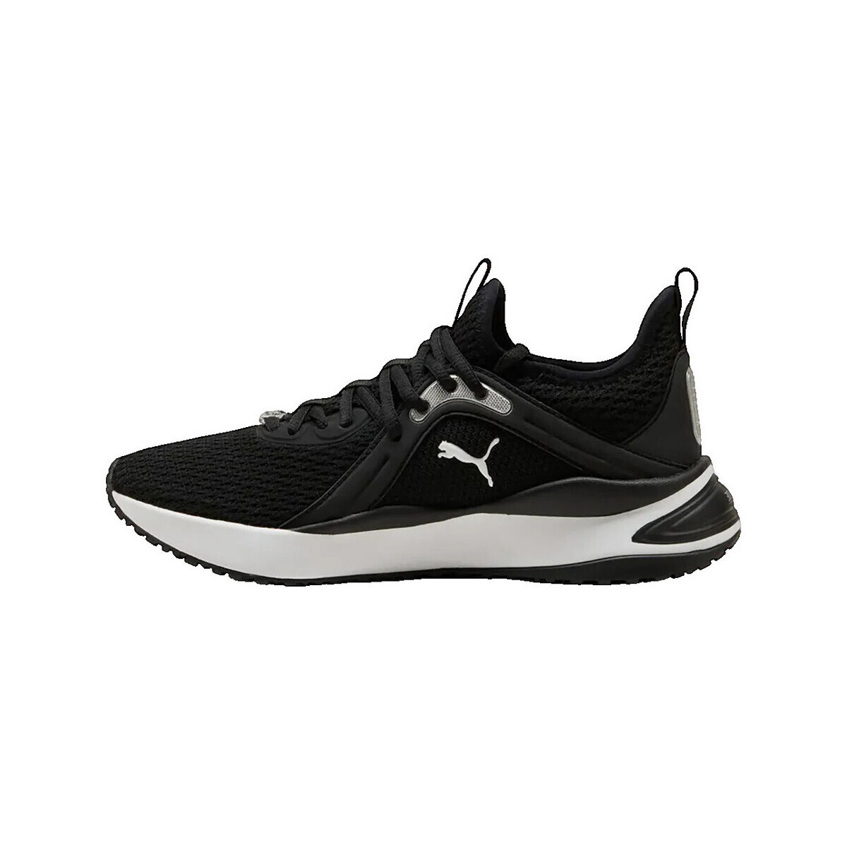 Puma  Chaussures de running  Softride Karma confort léger  Černá