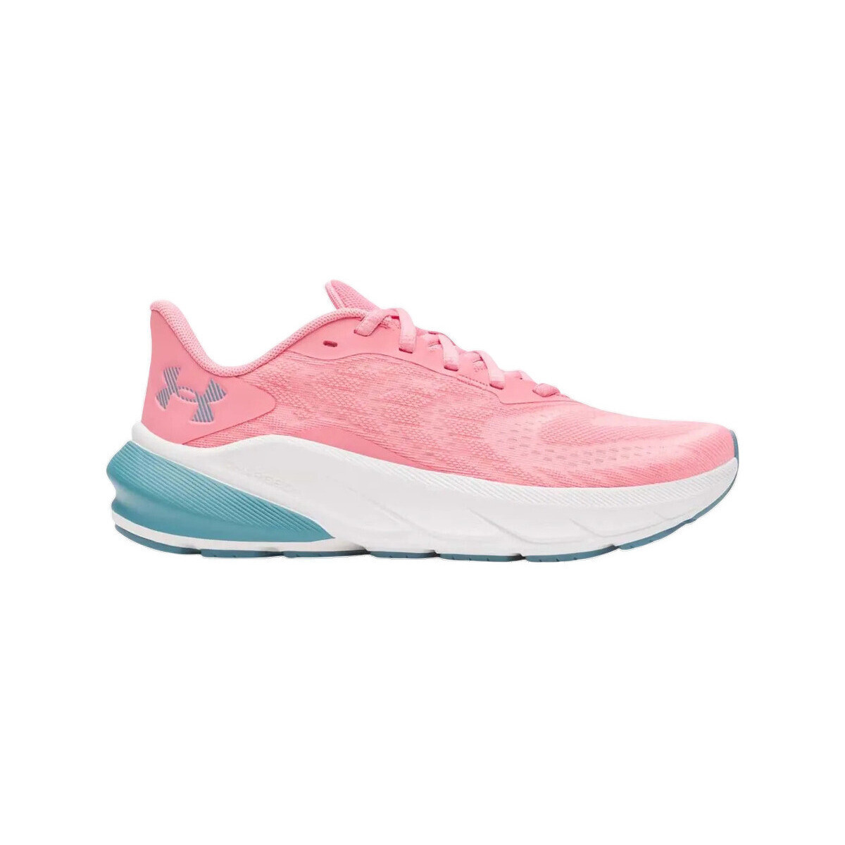 Under Armour  Chaussures de running  Turbulence 3 amorti réactif  Růžová