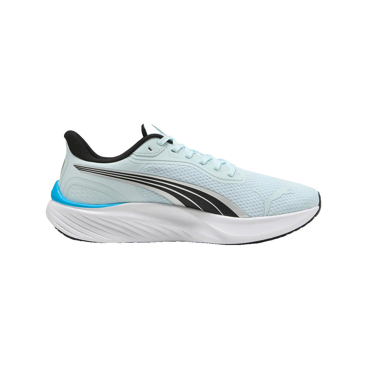 Puma  Chaussures de running  pounce lite recyclées  Modrá