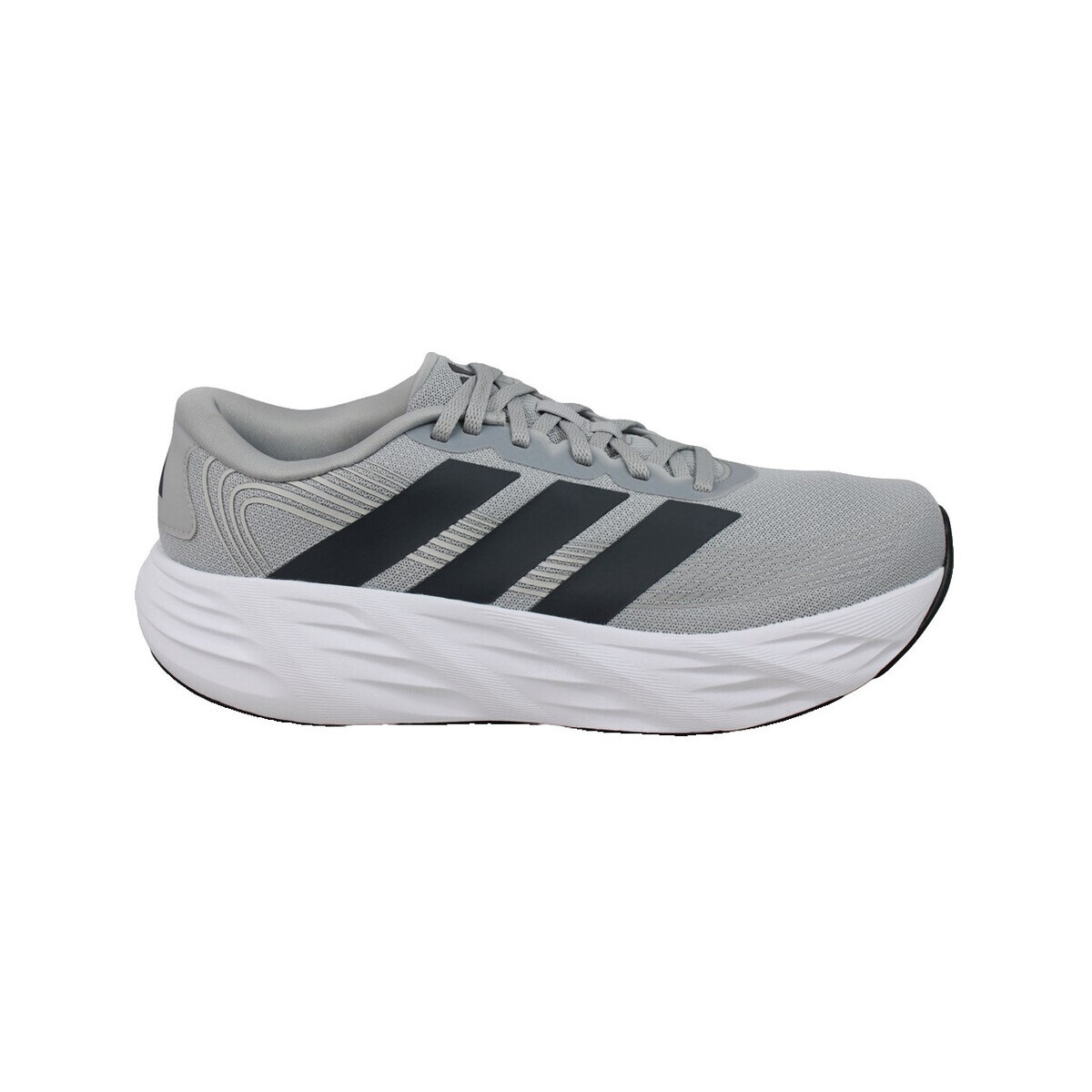 adidas  Chaussures de running  galaxy 8 cloudfoam  Šedá