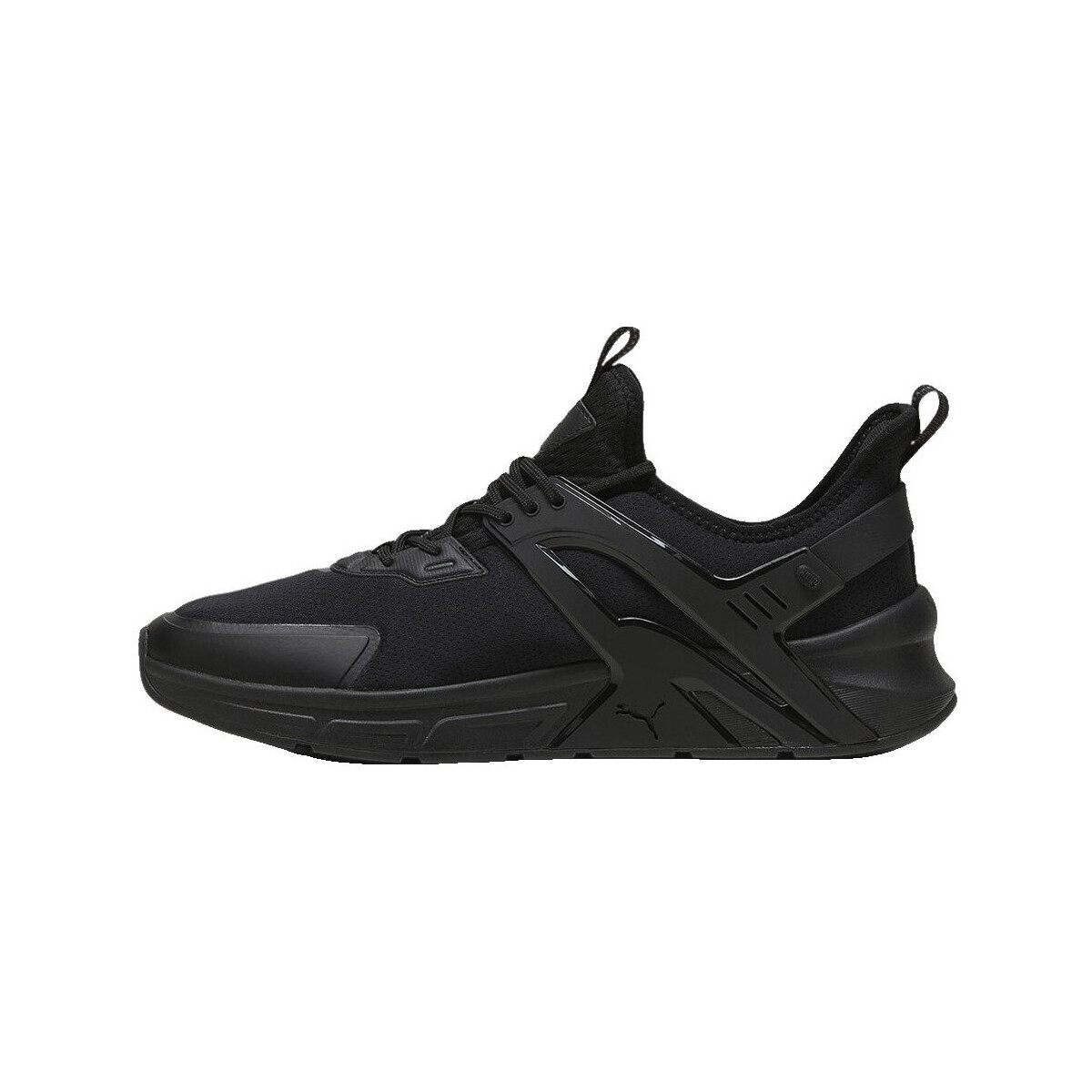 Puma  Baskets  Pacer + noir  Černá