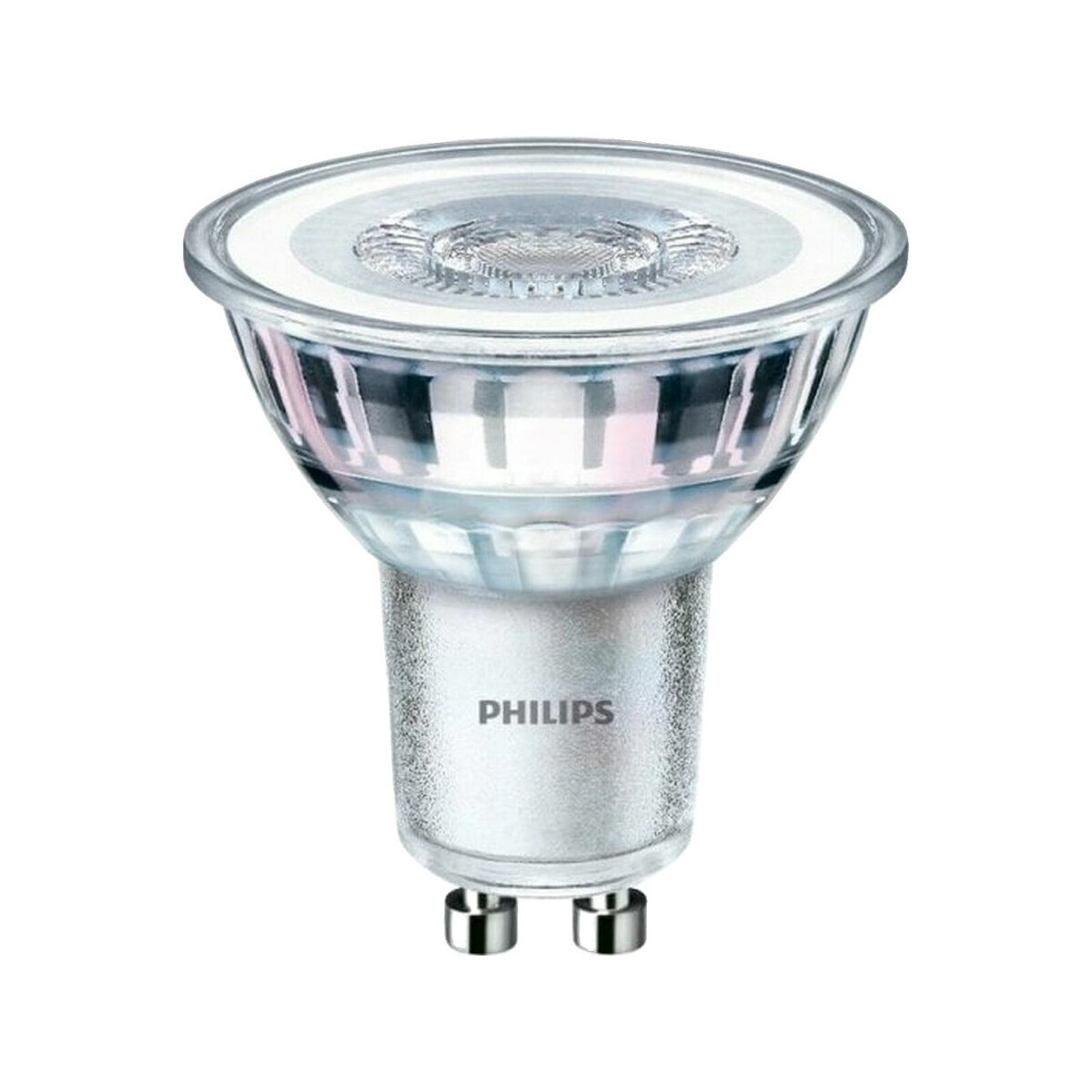Philips  Ampoule  led bulb 4.6W lumière froide  Bílá