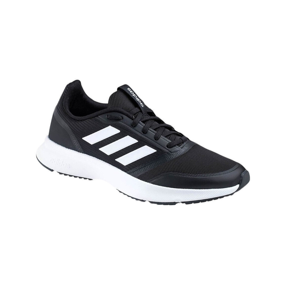 adidas  Chaussures de running  Nova Flow synthétique  Černá
