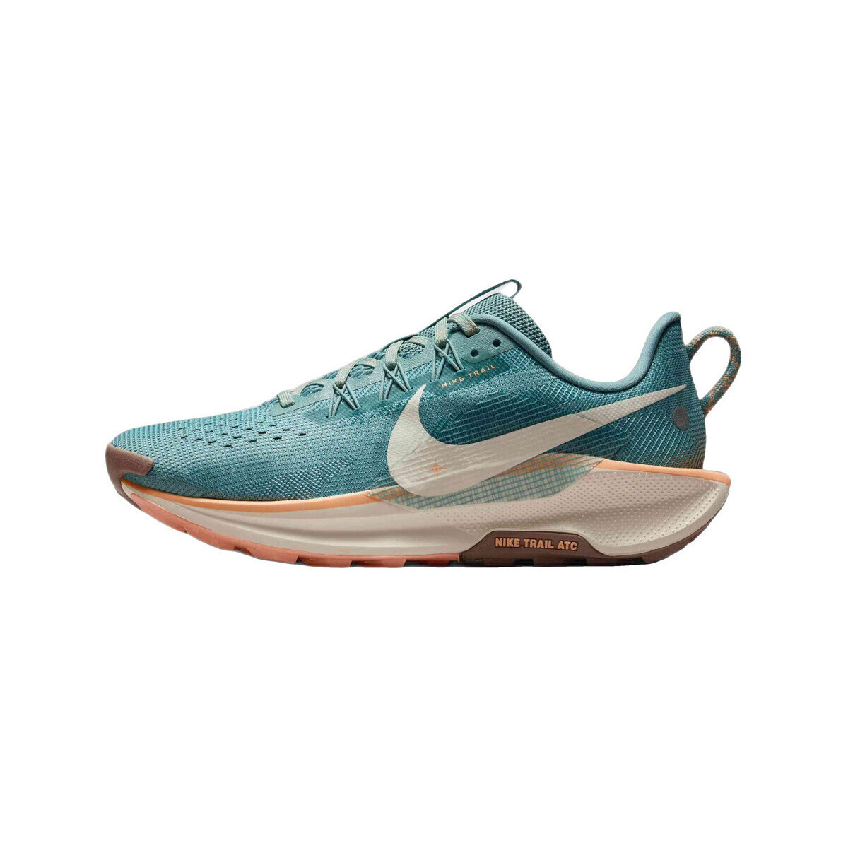 Nike  Chaussures de running  pegasus trail 5 textile respirant